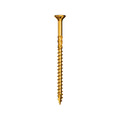 Grk Fasteners Wood Screw, #8, 2-1/2 in, Torx Drive, 650 PK 1079